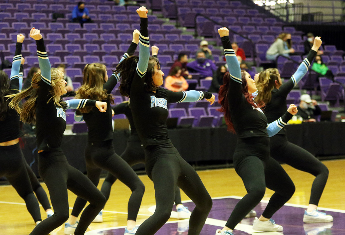 Clackamas Lakeridge girls basketball Dan Brood 42